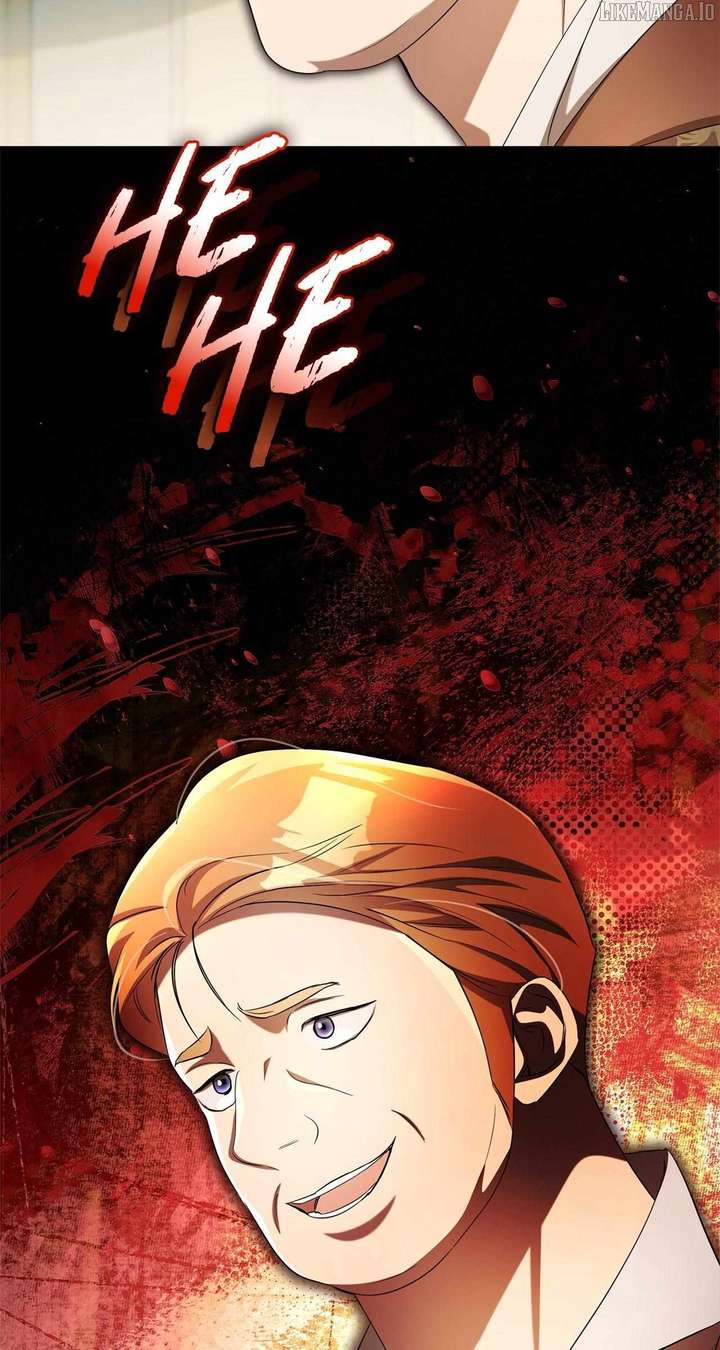 Arrogant Regret Chapter 17 - Page 61