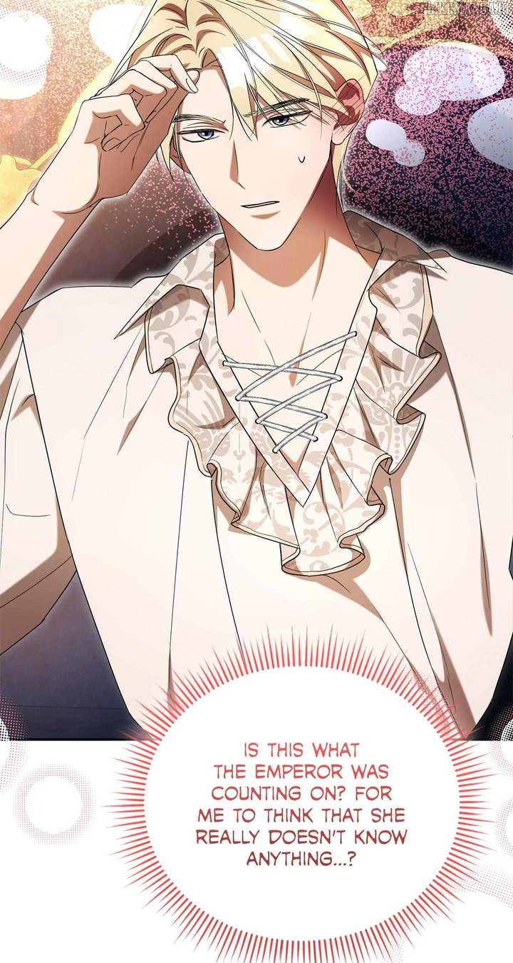 Arrogant Regret Chapter 17 - Page 69