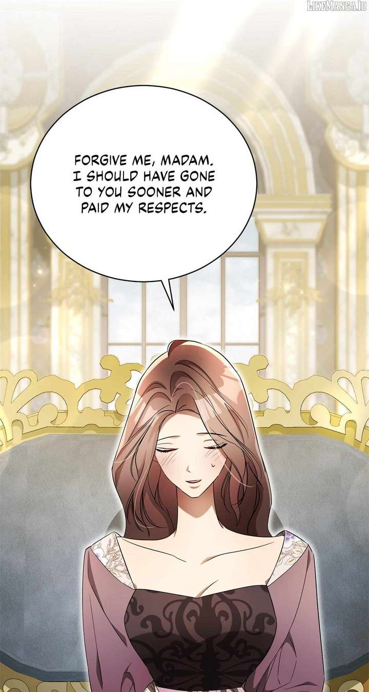 Arrogant Regret Chapter 17 - Page 8