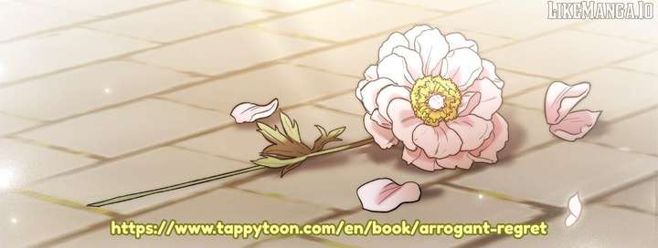 Arrogant Regret Chapter 18 - Page 1