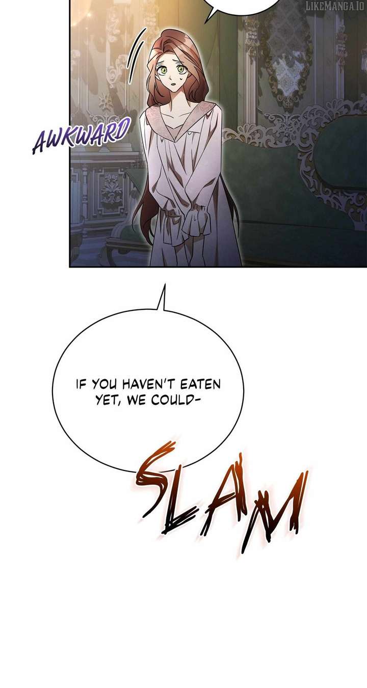 Arrogant Regret Chapter 18 - Page 16