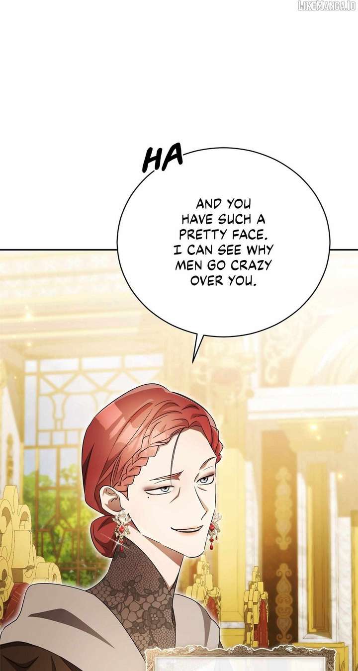 Arrogant Regret Chapter 18 - Page 26