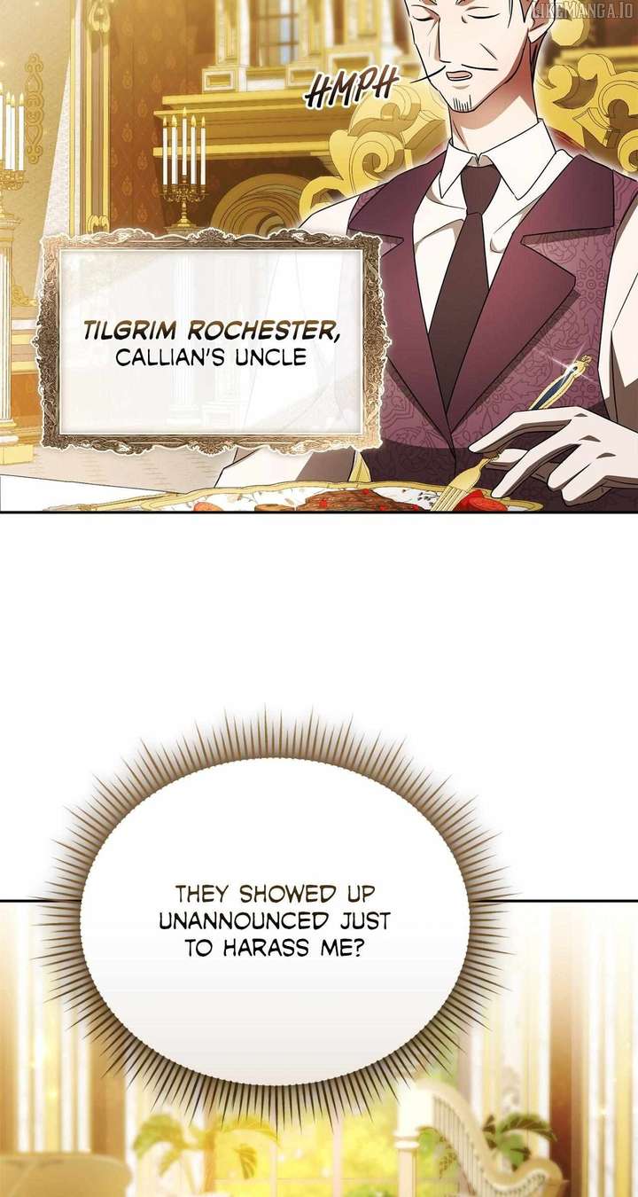 Arrogant Regret Chapter 18 - Page 28