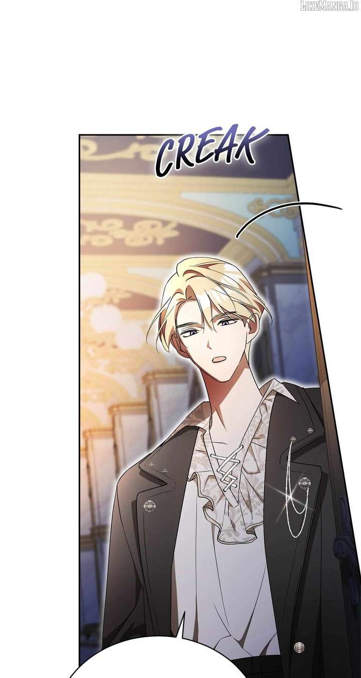 Arrogant Regret Chapter 18 - Page 3