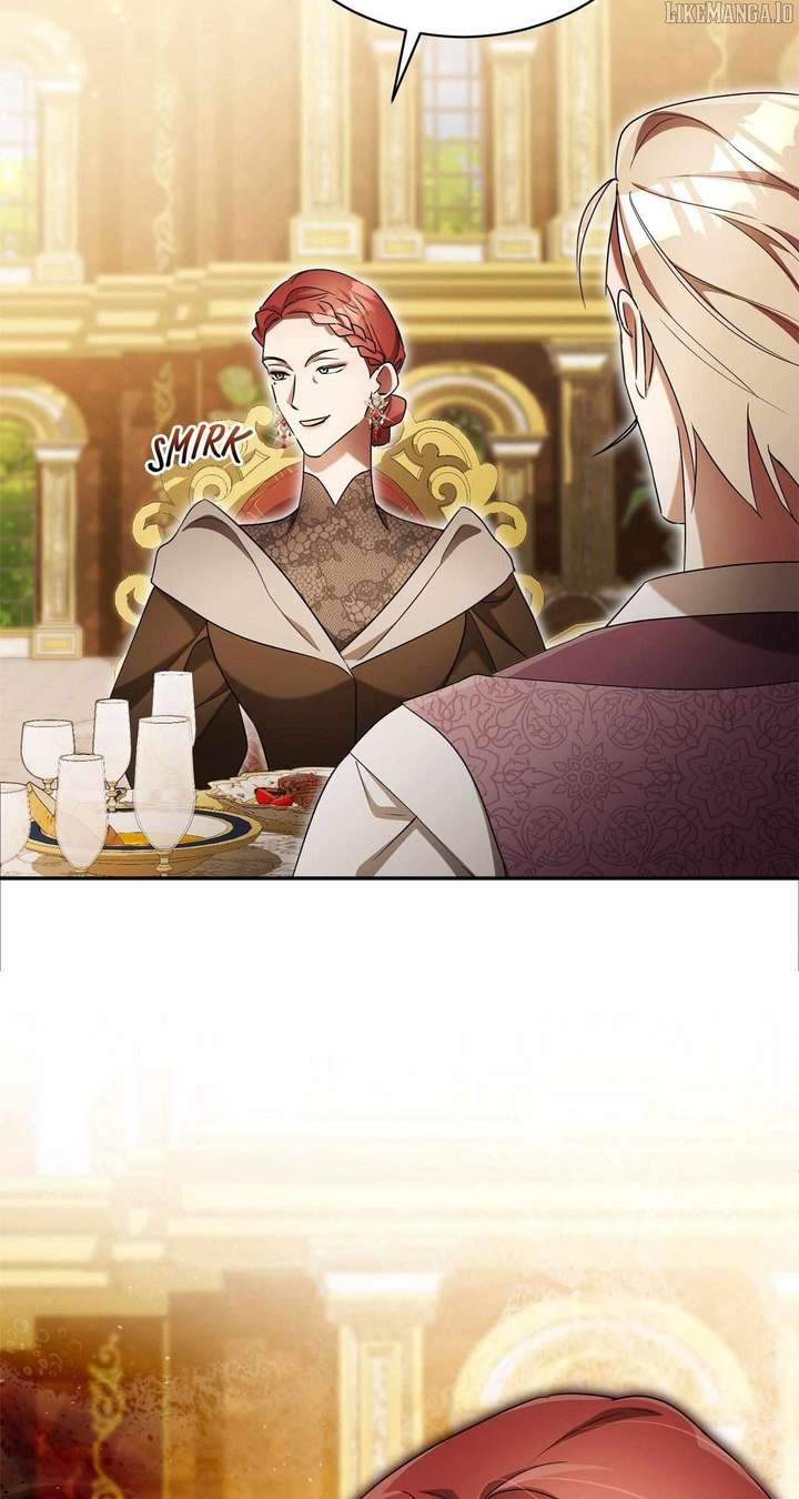 Arrogant Regret Chapter 18 - Page 33