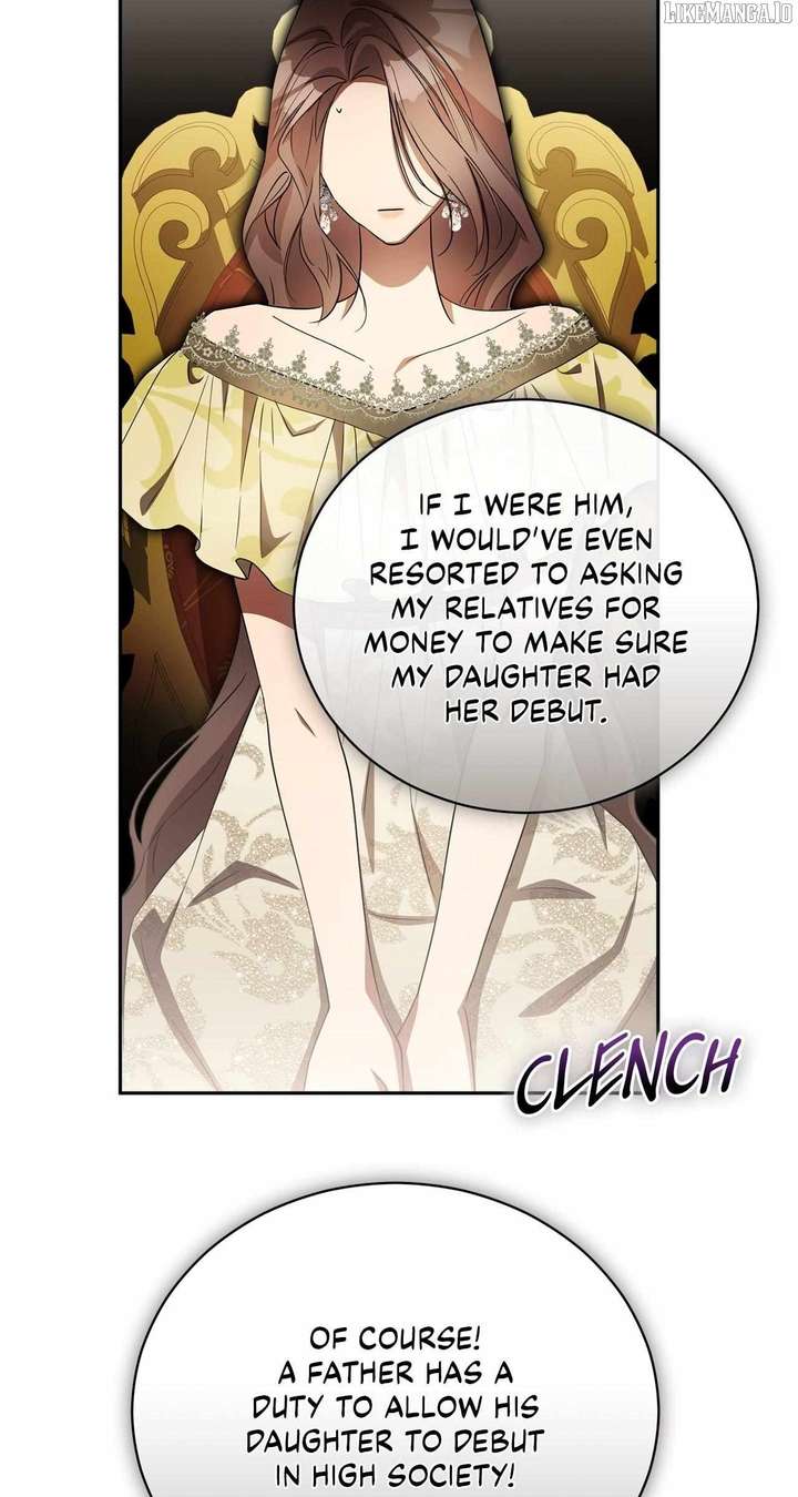 Arrogant Regret Chapter 18 - Page 40