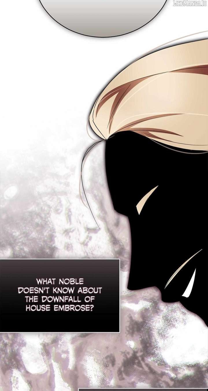 Arrogant Regret Chapter 18 - Page 41