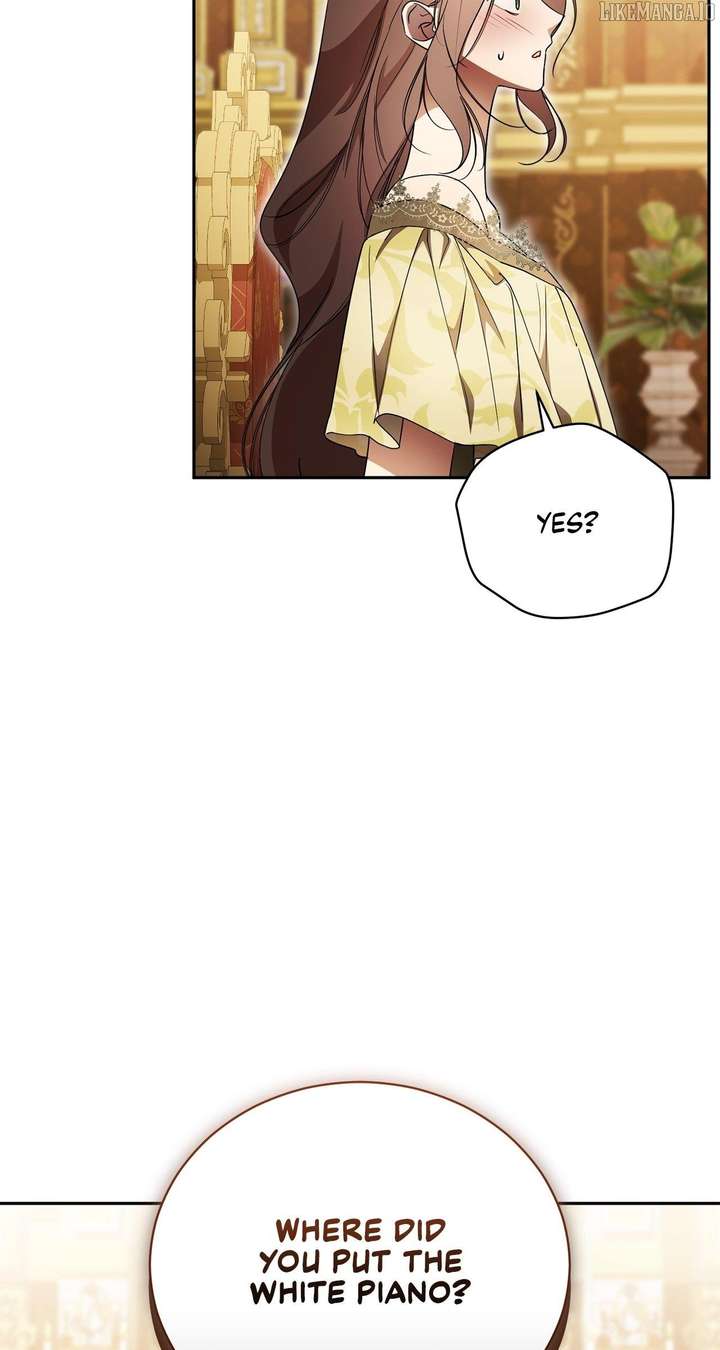 Arrogant Regret Chapter 18 - Page 50