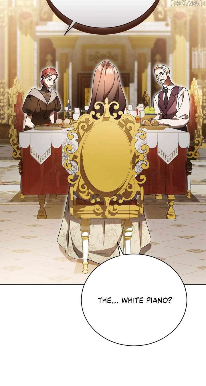 Arrogant Regret Chapter 18 - Page 51