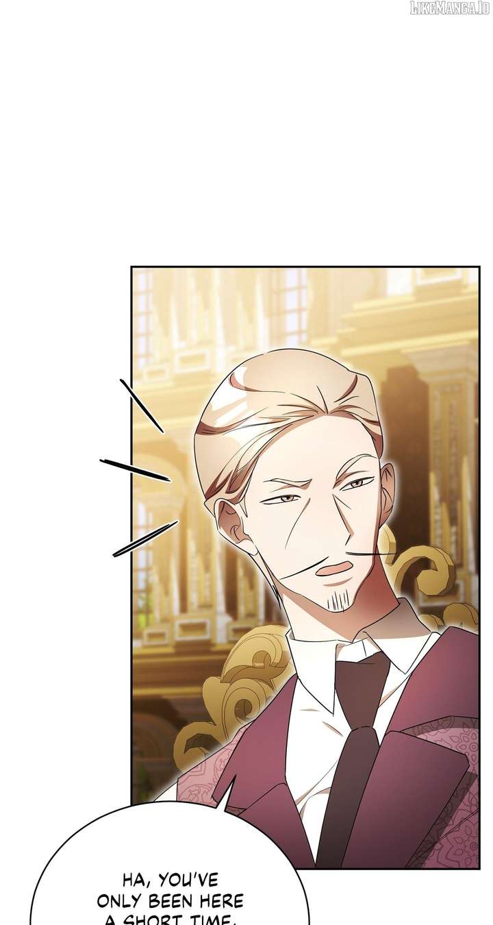 Arrogant Regret Chapter 18 - Page 52