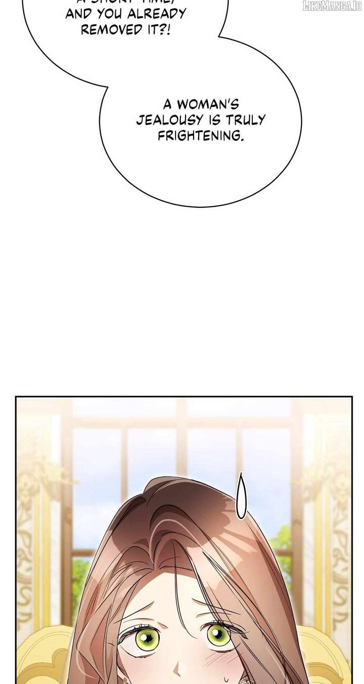 Arrogant Regret Chapter 18 - Page 53