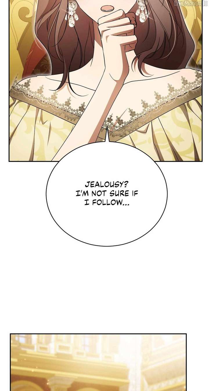 Arrogant Regret Chapter 18 - Page 54