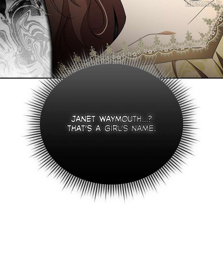 Arrogant Regret Chapter 18 - Page 58