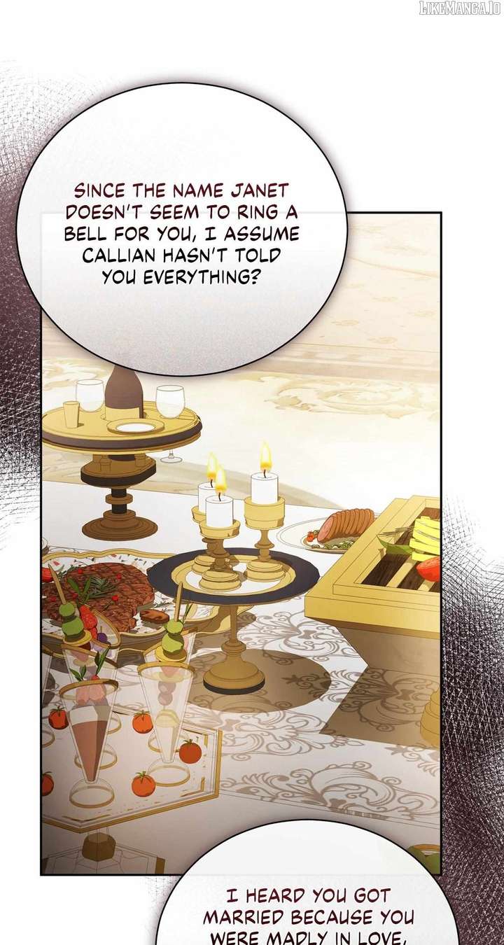 Arrogant Regret Chapter 18 - Page 59