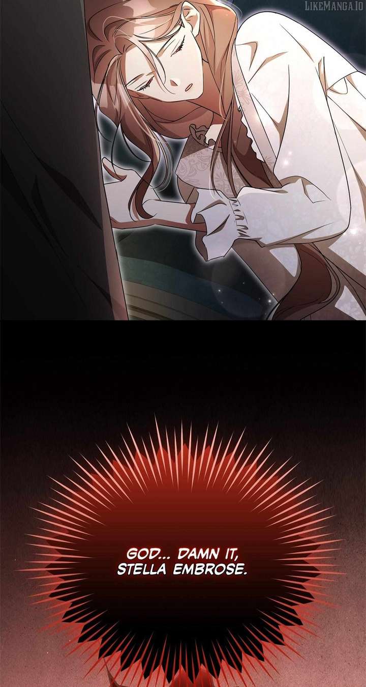 Arrogant Regret Chapter 18 - Page 6