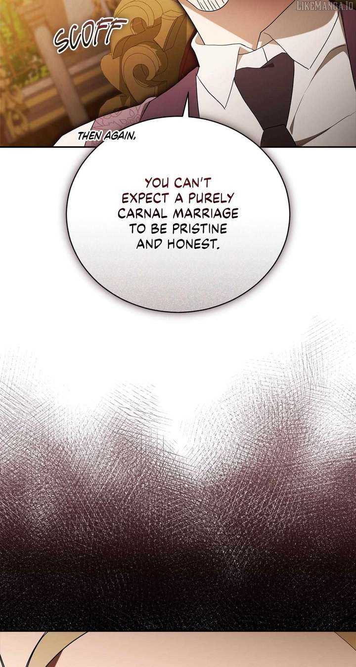 Arrogant Regret Chapter 18 - Page 61