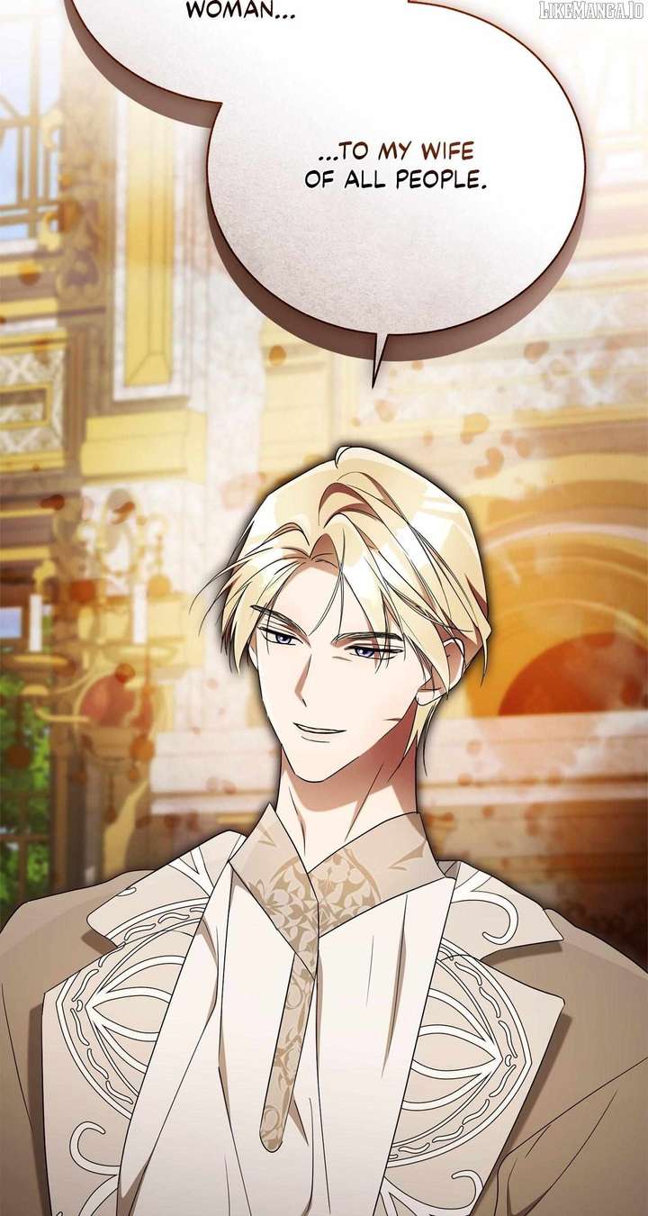 Arrogant Regret Chapter 18 - Page 74