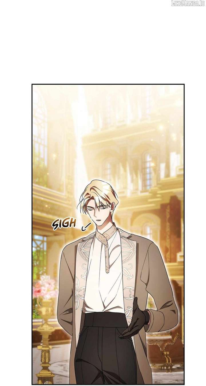 Arrogant Regret Chapter 18 - Page 81