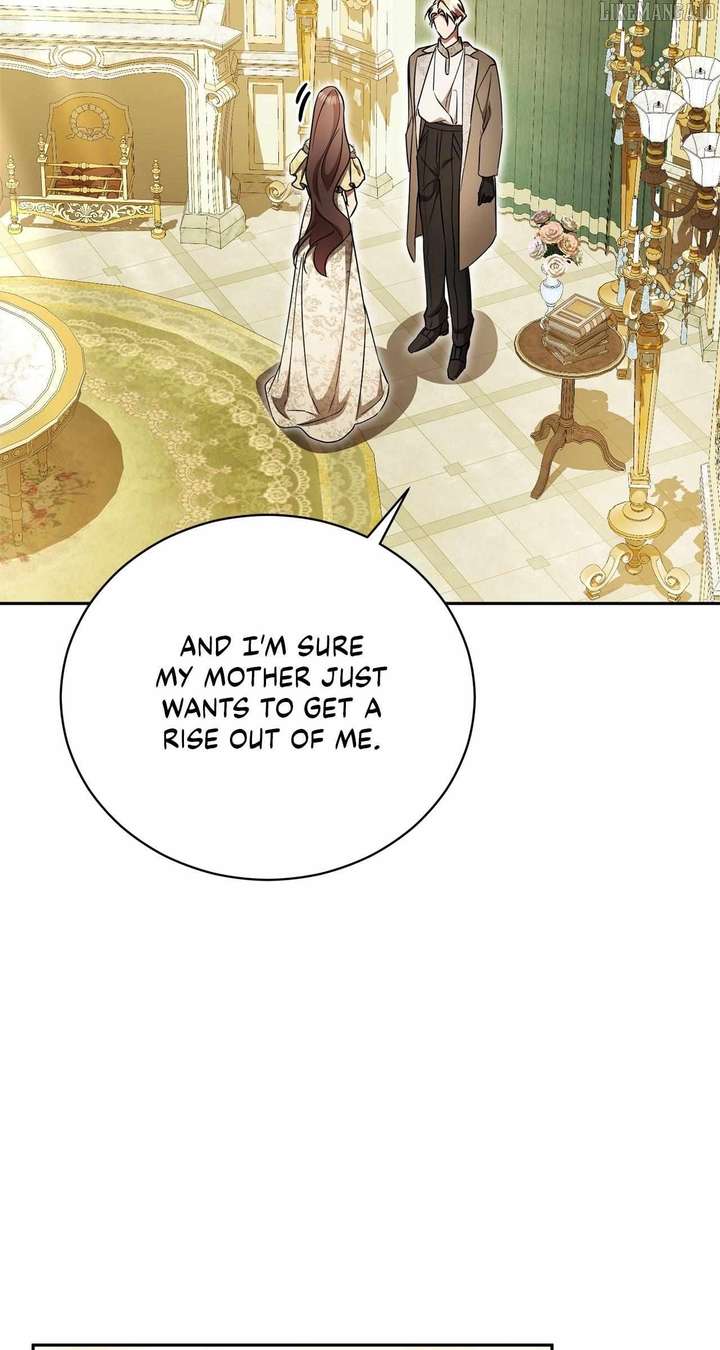 Arrogant Regret Chapter 19 - Page 19