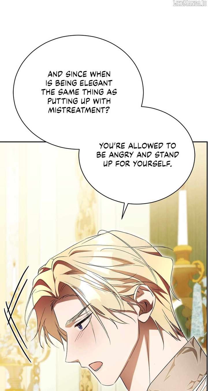 Arrogant Regret Chapter 19 - Page 27