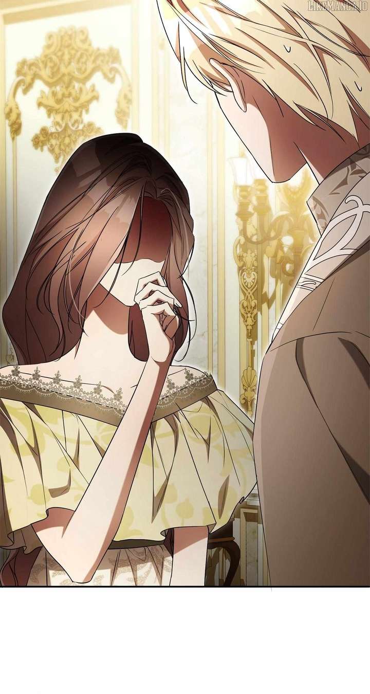 Arrogant Regret Chapter 19 - Page 30