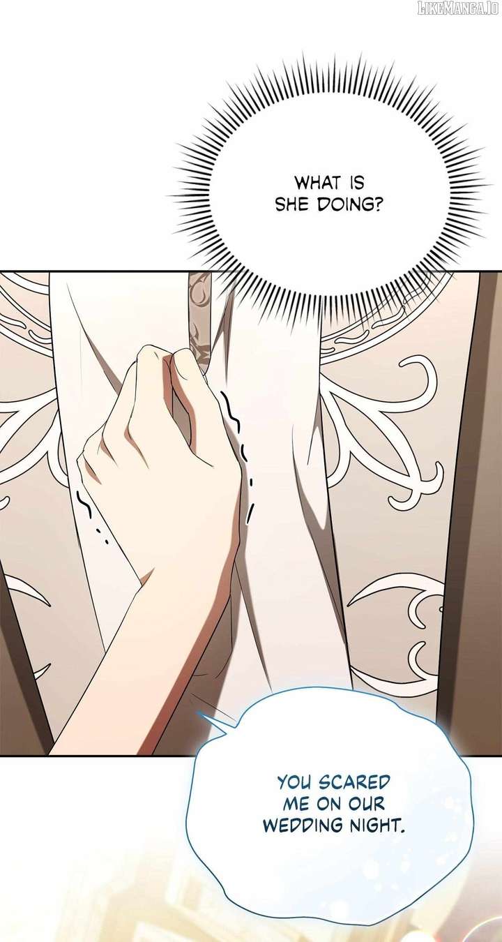 Arrogant Regret Chapter 19 - Page 35