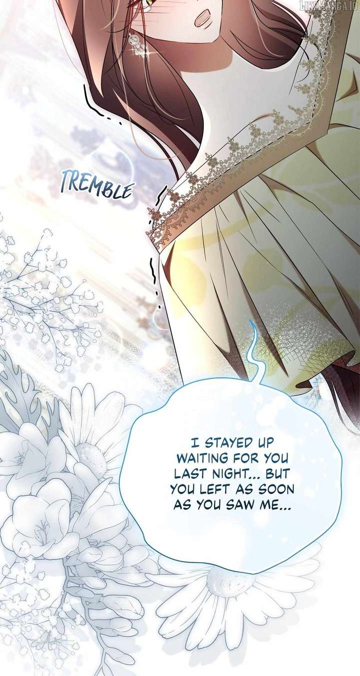 Arrogant Regret Chapter 19 - Page 37