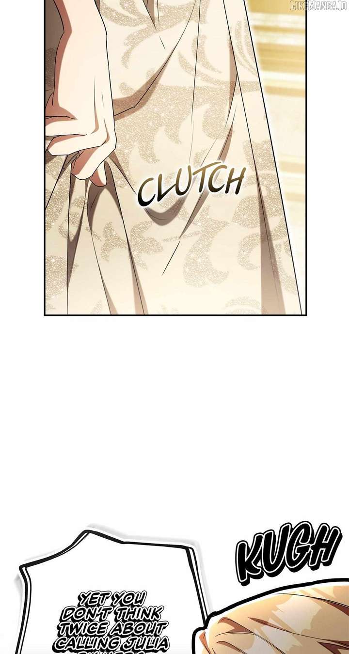 Arrogant Regret Chapter 19 - Page 42