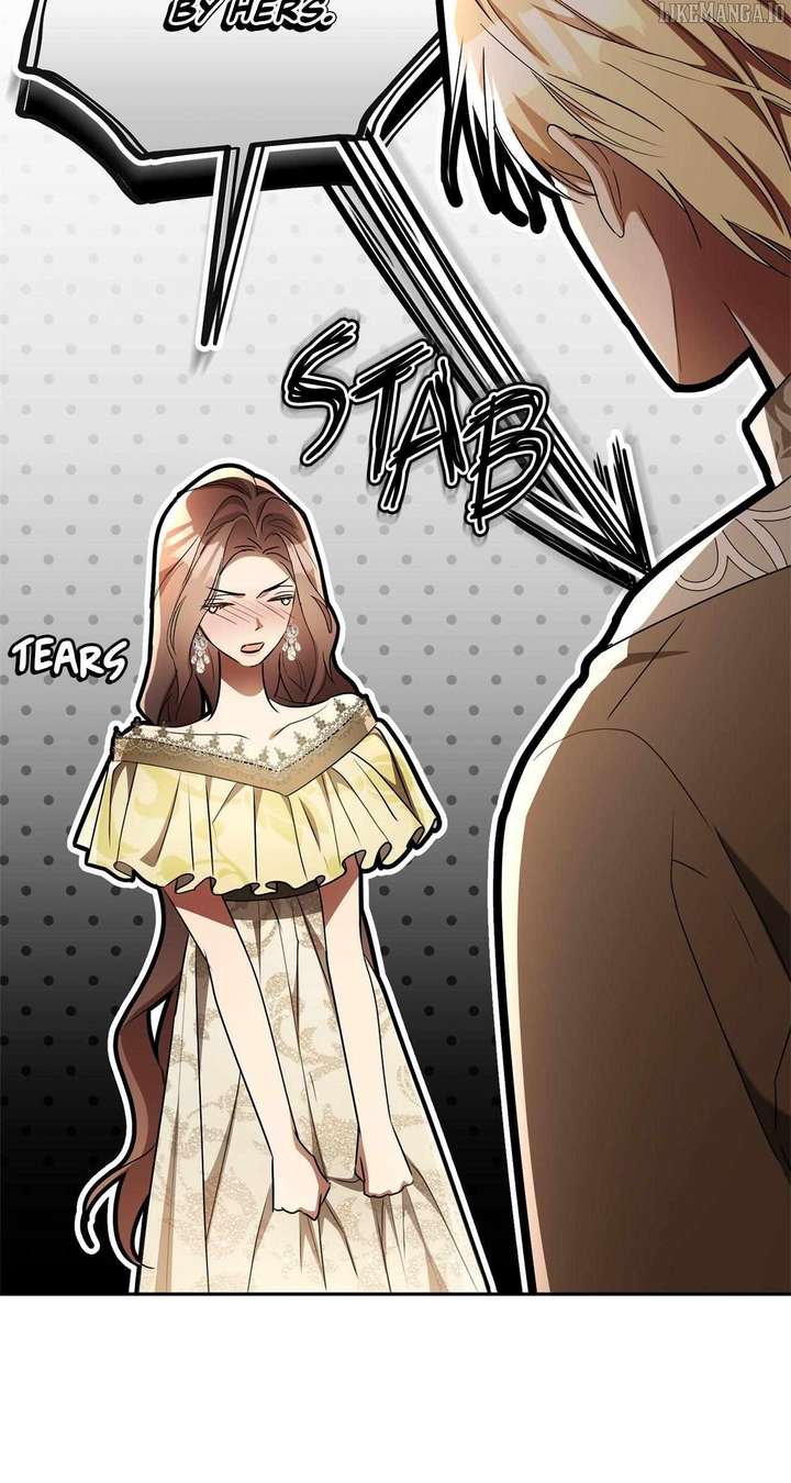 Arrogant Regret Chapter 19 - Page 43