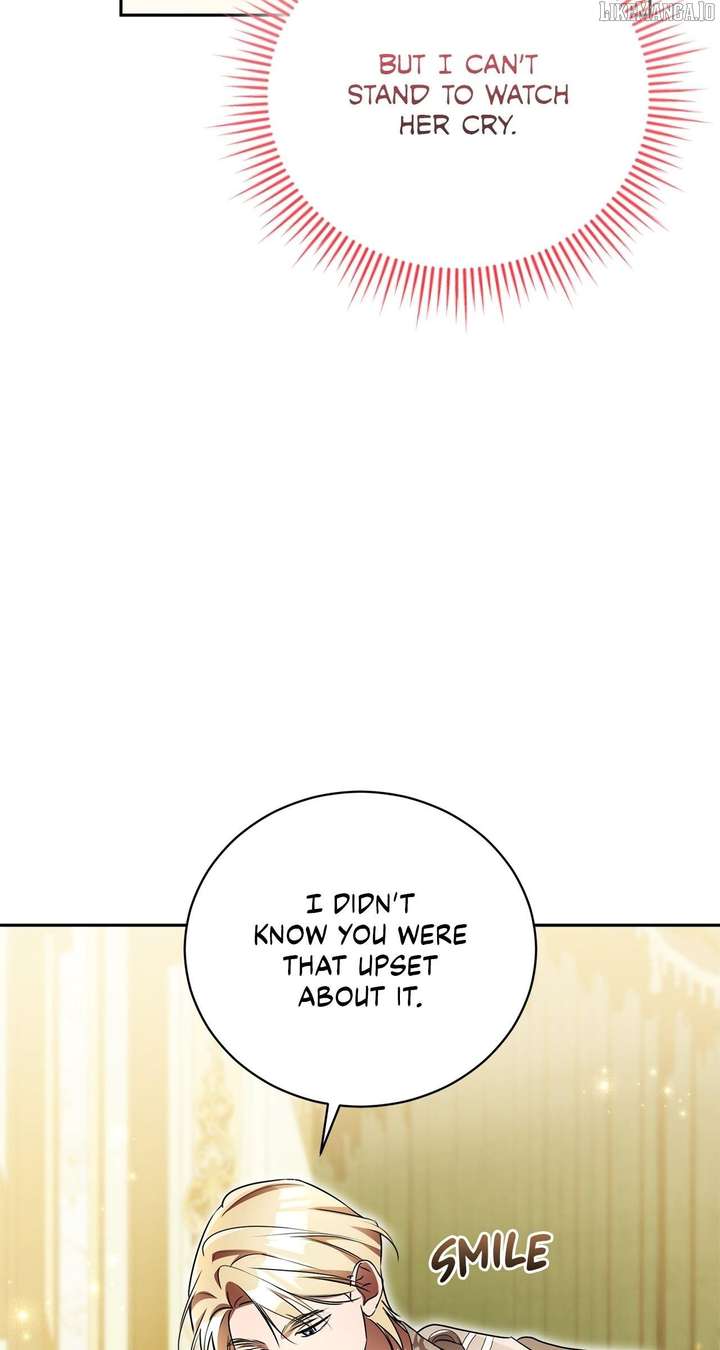 Arrogant Regret Chapter 19 - Page 47