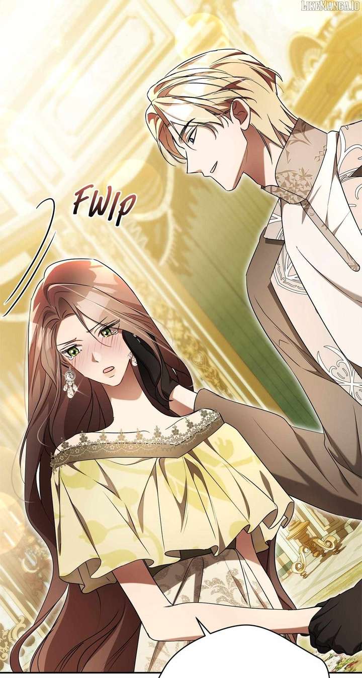 Arrogant Regret Chapter 19 - Page 49