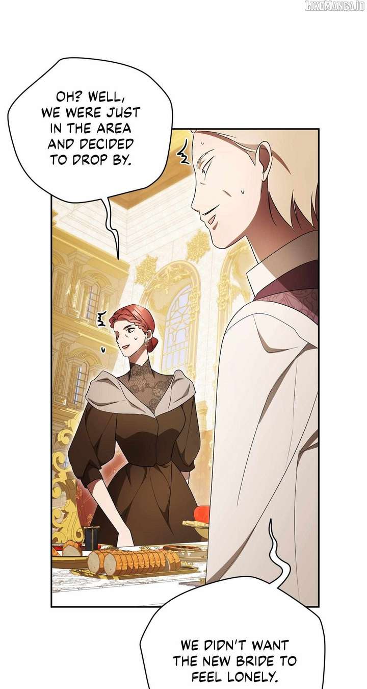 Arrogant Regret Chapter 19 - Page 5