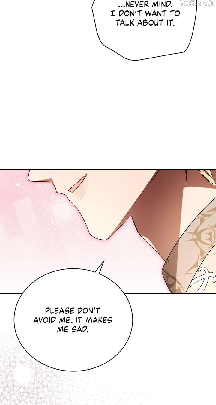 Arrogant Regret Chapter 19 - Page 50