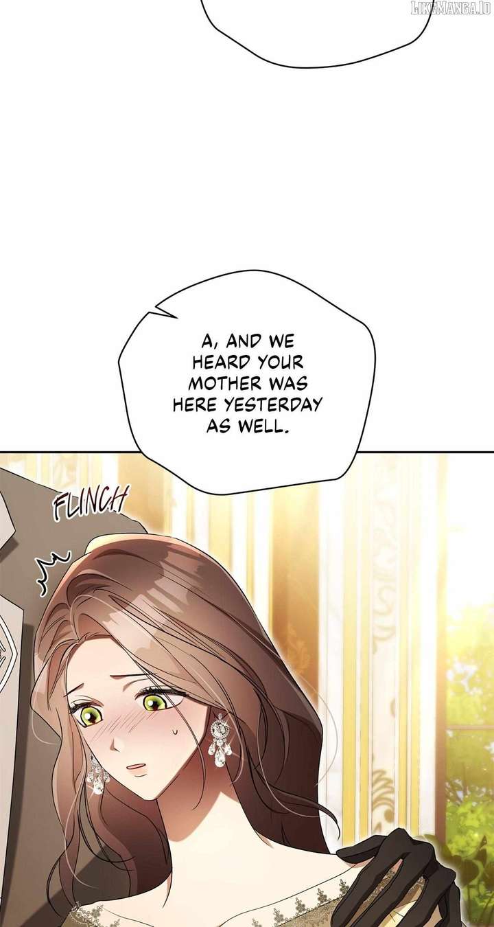 Arrogant Regret Chapter 19 - Page 6