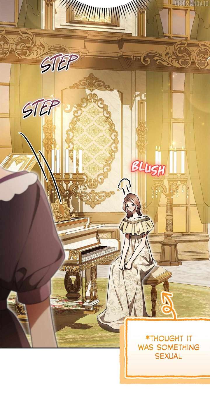 Arrogant Regret Chapter 19 - Page 60