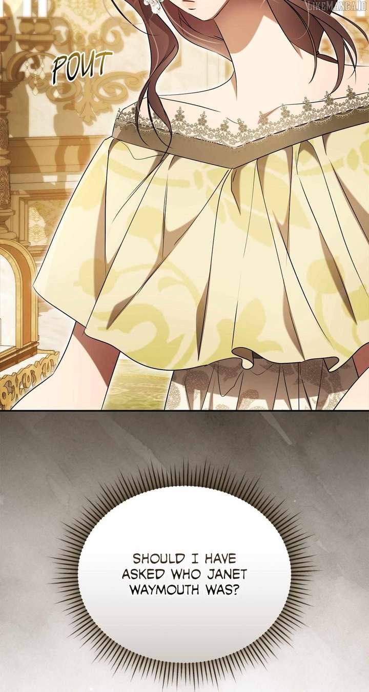 Arrogant Regret Chapter 19 - Page 68