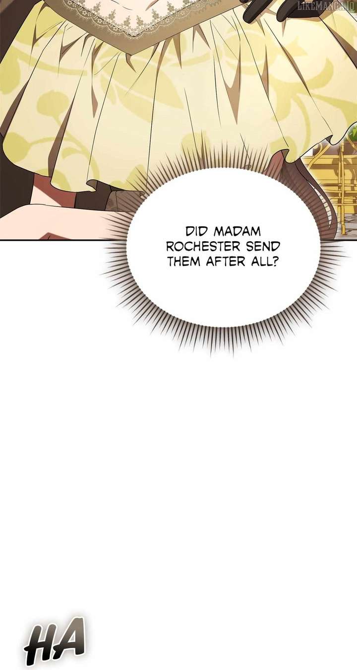 Arrogant Regret Chapter 19 - Page 7