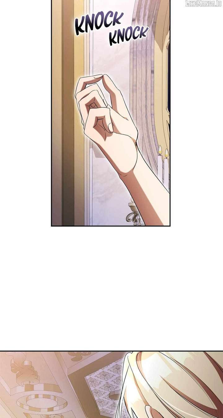 Arrogant Regret Chapter 19 - Page 73