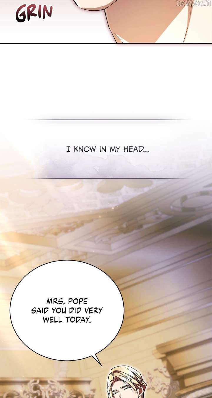 Arrogant Regret Chapter 19 - Page 80