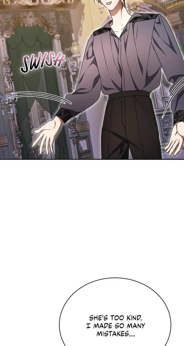 Arrogant Regret Chapter 19 - Page 81