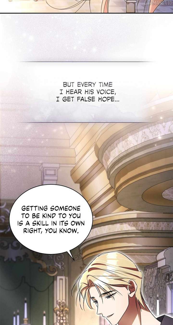 Arrogant Regret Chapter 19 - Page 84