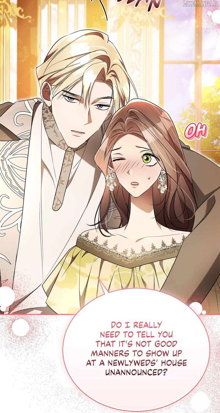 Arrogant Regret Chapter 19 - Page 9