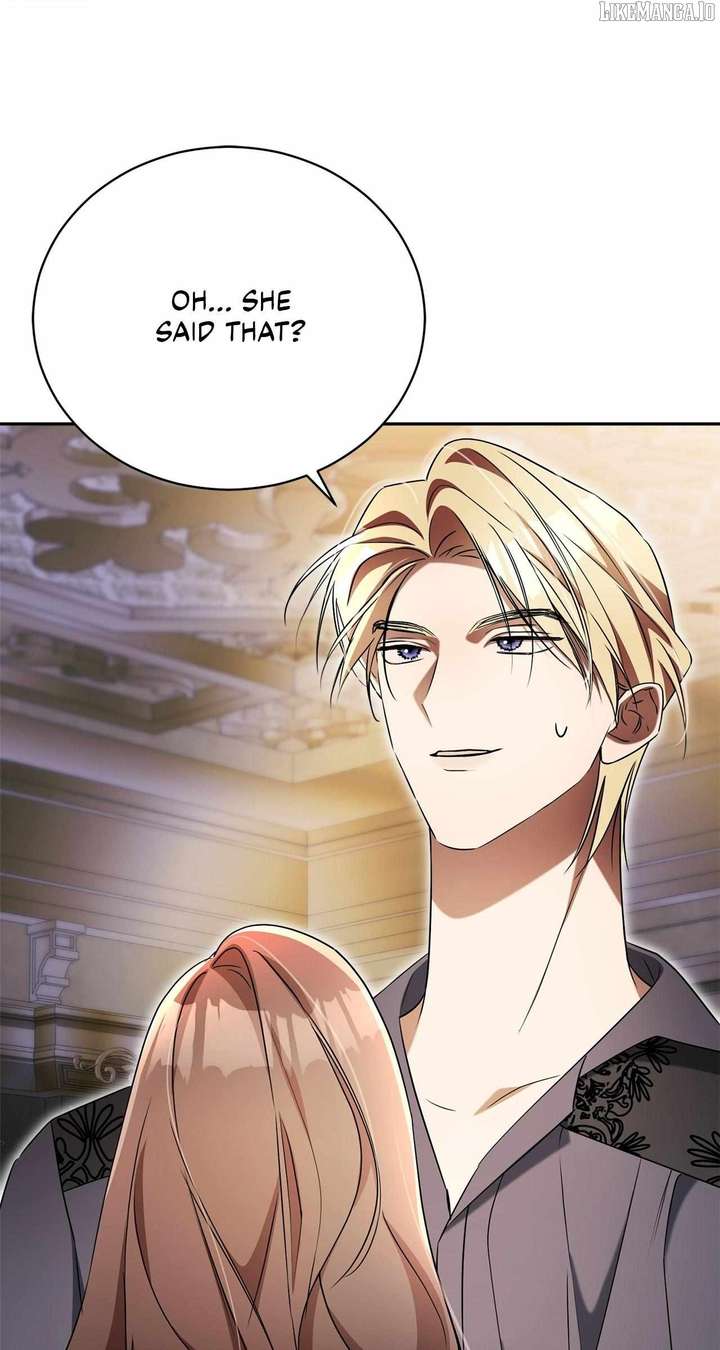 Arrogant Regret Chapter 19 - Page 90