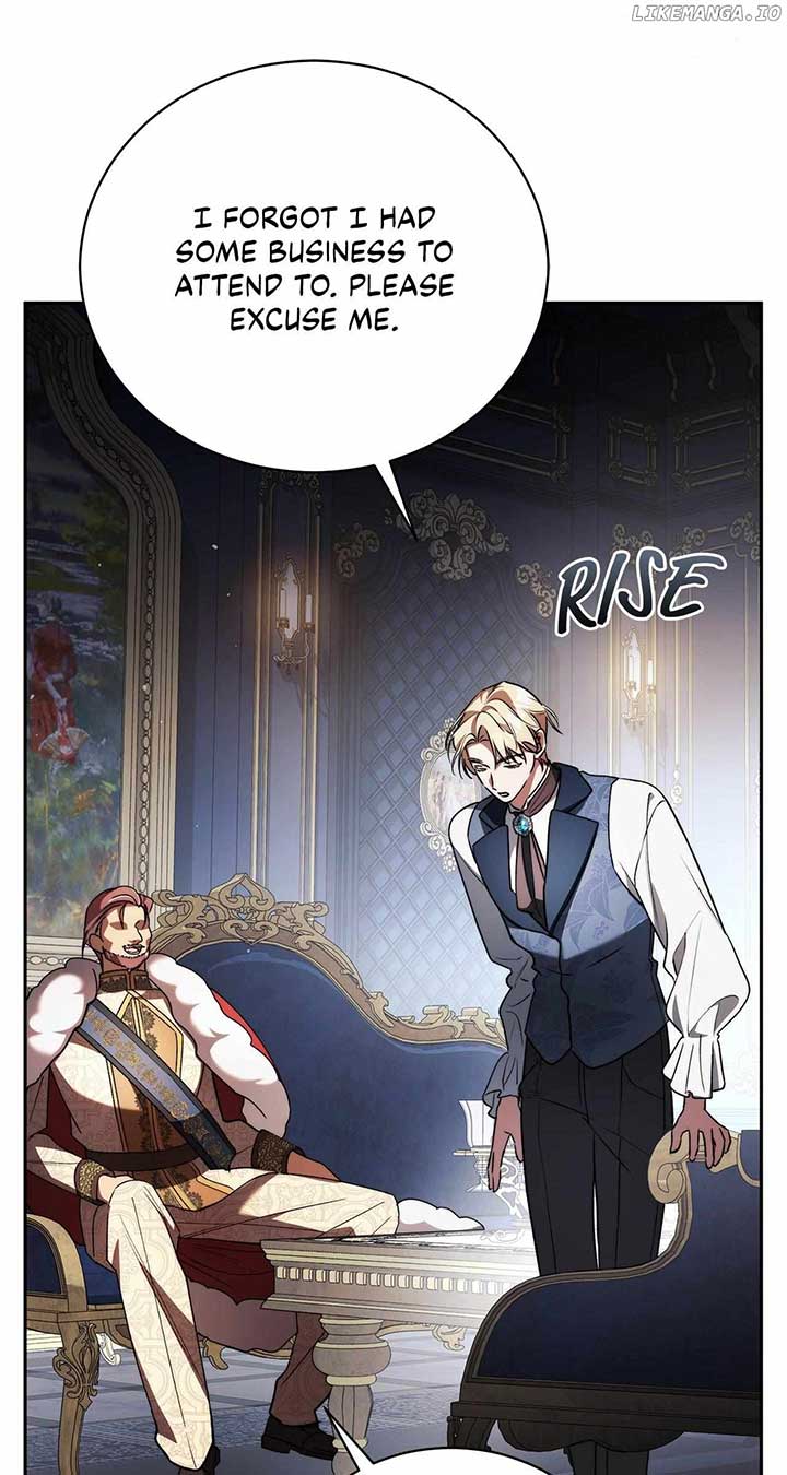 Arrogant Regret Chapter 2 - Page 10