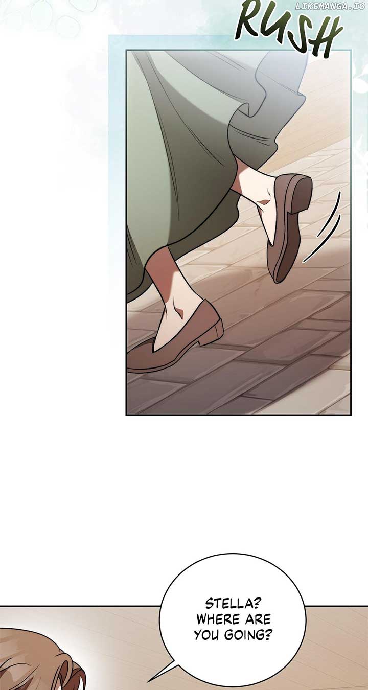 Arrogant Regret Chapter 2 - Page 19