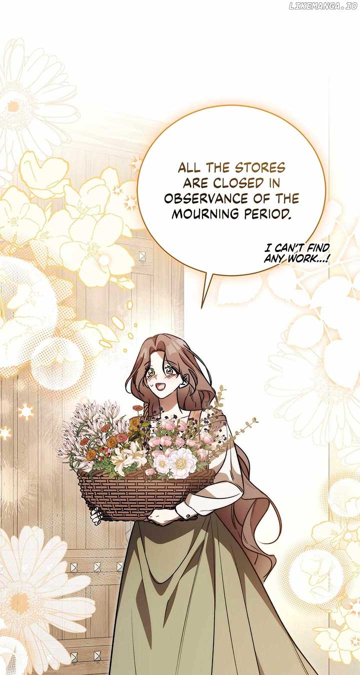 Arrogant Regret Chapter 2 - Page 22