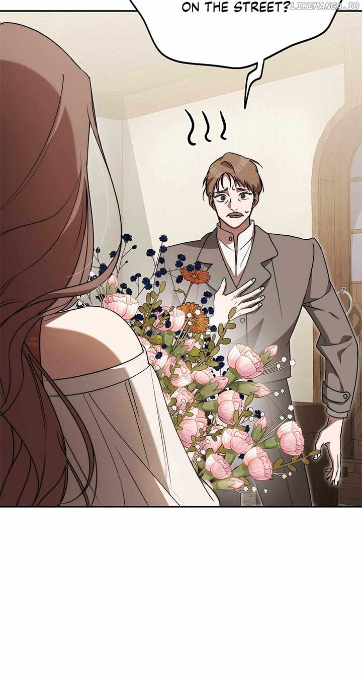 Arrogant Regret Chapter 2 - Page 24