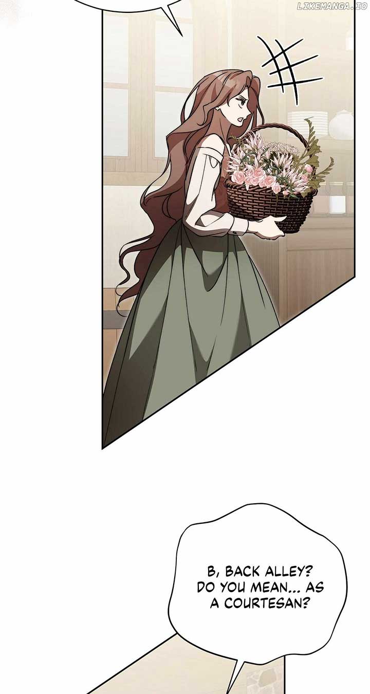 Arrogant Regret Chapter 2 - Page 27