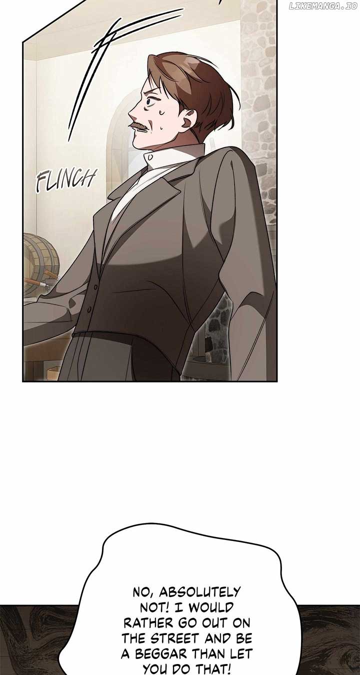 Arrogant Regret Chapter 2 - Page 28