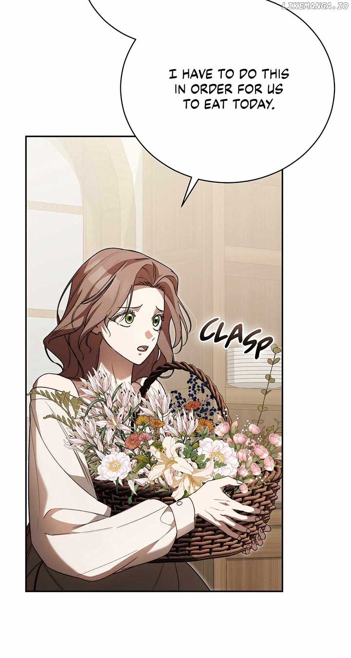 Arrogant Regret Chapter 2 - Page 30